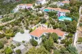 Villa  Lustica, Montenegro