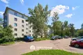 1 bedroom apartment 30 m² Minsk, Belarus