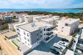 Appartement 2 chambres 92 m² Grad Novalja, Croatie
