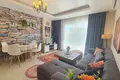 Квартира 2 комнаты 65 м² Убе, Турция