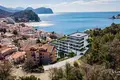 Apartamento 1 habitacion 48 m² Budva, Montenegro