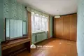 Wohnung 2 zimmer 43 m² Minsk, Belarus