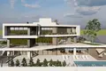 Willa 5 pokojów 829 m² Demos Agiou Athanasiou, Cypr