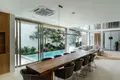 4 bedroom Villa 447 m² Si Sunthon, Thailand