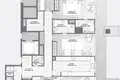 3 bedroom apartment  Dubai, United Arab Emirates