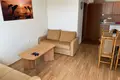 Attique 1 chambre 65 m² Sveti Vlas, Bulgarie