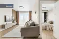 2 room apartment 41 m² Vilnius, Lithuania