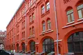Pomieszczenie biurowe 815 m² Moskwa, Rosja