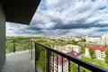 Квартира 2 комнаты 77 м² Минск, Беларусь