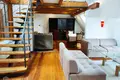 Квартира 5 комнат 110 м² Рига, Латвия