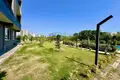 1 bedroom apartment 70 m² Mezitli, Turkey