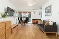 Wohnung 4 zimmer 93 m² Warschau, Polen