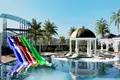 2 bedroom penthouse 110 m² Alanya, Turkey