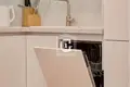 Квартира 1 комната 50 м² в Бечичи, Черногория