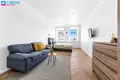 1 room apartment 33 m² in Vilnius, Lithuania