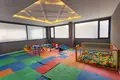 Apartamento 2 habitaciones 60 m² Mahmutlar, Turquía