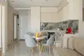 Mieszkanie 2 pokoi 55 m² w Alanya, Turcja