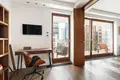 Appartement 4 chambres 100 m² en Varsovie, Pologne