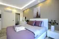Wohnung 1 zimmer  Alanya, Türkei