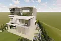 3-Schlafzimmer-Villa  Tivat, Montenegro