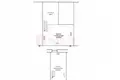 Office 43 m² in Minsk, Belarus