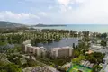 Appartement 2 chambres 120 m² Choeng Thale, Thaïlande