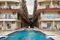 Condo 2 pokoi 60 m² Al Hadaba, Egipt