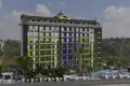 Пентхаус 3 комнаты 100 м² Газипаша, Турция