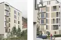 1 bedroom apartment 42 m² Budva, Montenegro
