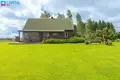 House 93 m² Ruzgiskes, Lithuania