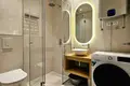 Apartamento 1 habitacion  en Budva, Montenegro