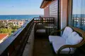 Квартира 3 комнаты 113 м² Святой Влас, Болгария