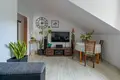 1 bedroom apartment 48 m² Otwock, Poland