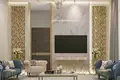 1 bedroom apartment 211 m² Budva, Montenegro