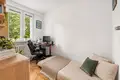 Квартира 3 комнаты 36 м² Варшава, Польша