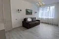 1 room apartment 54 m² in Kaliningrad, Russia