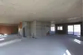 Attique 190 m² Budva, Monténégro