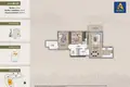Kompleks mieszkalny Luxury apartments in the center of Istanbul from a leading developer.
