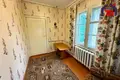 3 room apartment 55 m² Sluck, Belarus