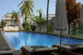 Mieszkanie 1 pokój 80 m² Alanya, Turcja