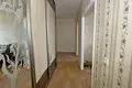 2 room apartment 55 m² Minsk, Belarus