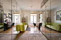 Квартира 3 комнаты 106 м² Рига, Латвия
