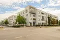 Appartement 2 chambres 54 m² Varsovie, Pologne
