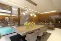 villa de 5 chambres 694 m² Calp, Espagne
