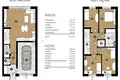 Mieszkanie 181 m² Gdańsk, Polska