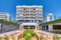 Apartamento 1 habitacion 65 m² Región del Mediterráneo, Turquía