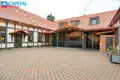 Commercial property 1 500 m² in Slavinciskis, Lithuania