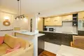 1 bedroom apartment 54 m² Warsaw, Poland