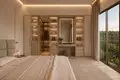 Bungalow 4 bedrooms 270 m² Yenişehir, Turkey