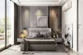Appartement 44 m² Alanya, Turquie